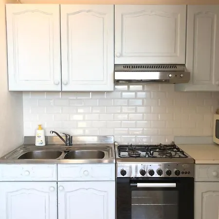 La Terrazza Sul Mare Lägenhet Zoagli