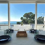 La Terrazza Sul Mare * Zoagli