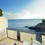La Terrazza Sul Mare Apartment