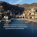La Terrazza Sul Mare Zoagli