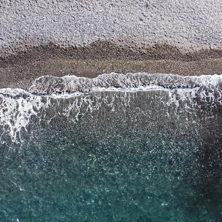 La Terrazza Sul Mare Apartman Zoagli