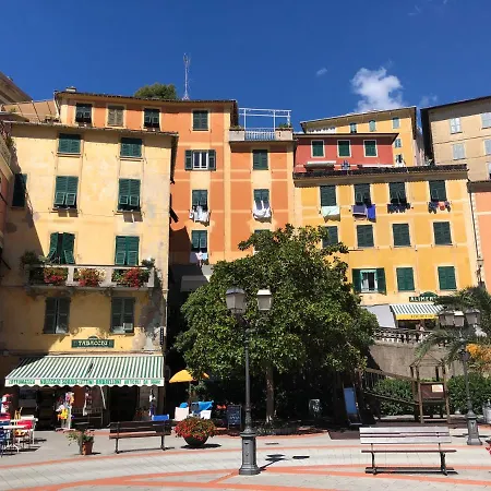 La Terrazza Sul Mare