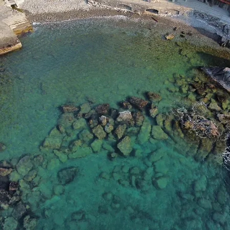 La Terrazza Sul Mare * Дзоальи