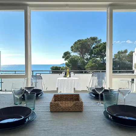La Terrazza Sul Mare * Дзоальи