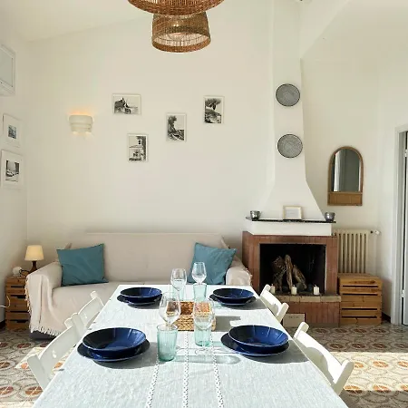 La Terrazza Sul Mare * Дзоальи