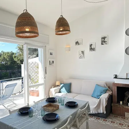 La Terrazza Sul Mare * Дзоальи