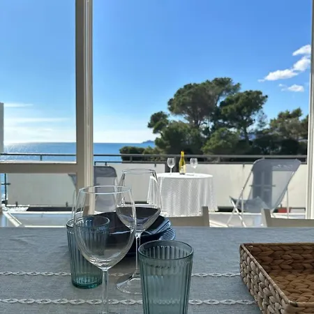 La Terrazza Sul Mare
