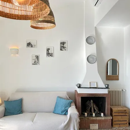 La Terrazza Sul Mare Apartament *