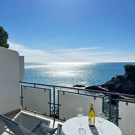 La Terrazza Sul Mare *