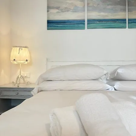 La Terrazza Sul Mare Appartement