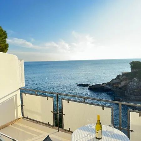 La Terrazza Sul Mare Apartman