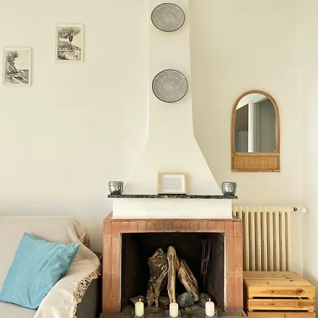 Appartamento La Terrazza Sul Mare Zoagli