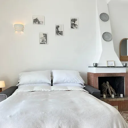Apartman La Terrazza Sul Mare