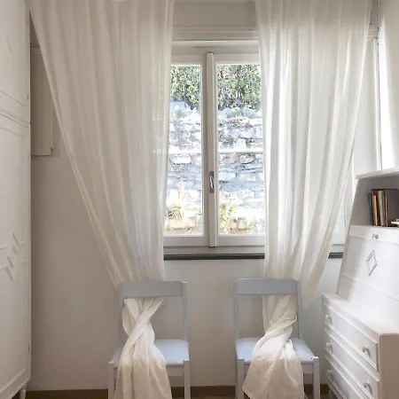 La Terrazza Sul Mare *