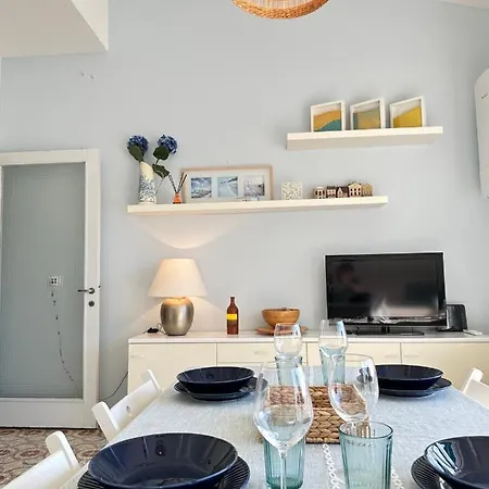 La Terrazza Sul Mare *