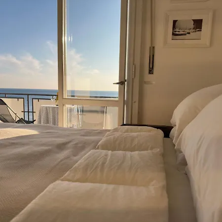 La Terrazza Sul Mare