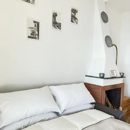 La Terrazza Sul Mare * Дзоальи