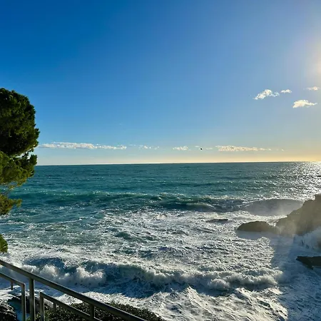 La Terrazza Sul Mare Zoagli