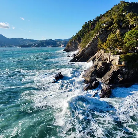 Appartamento La Terrazza Sul Mare