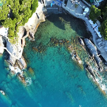 La Terrazza Sul Mare Zoagli