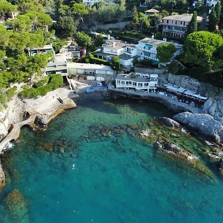 La Terrazza Sul Mare * Zoagli
