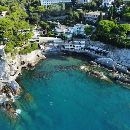 La Terrazza Sul Mare