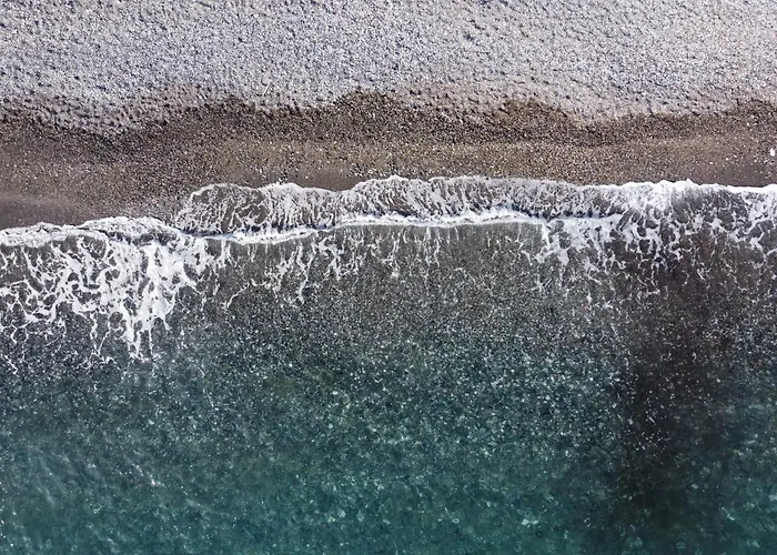 La Terrazza Sul Mare Lägenhet Zoagli