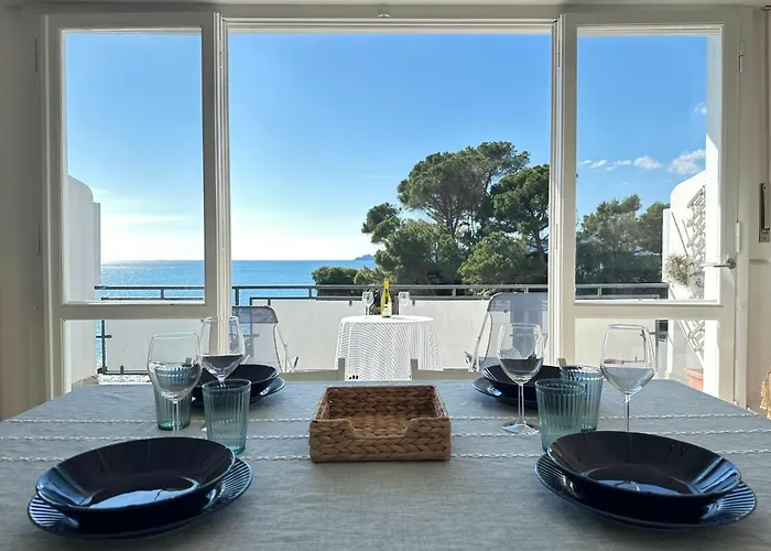La Terrazza Sul Mare * Zoagli