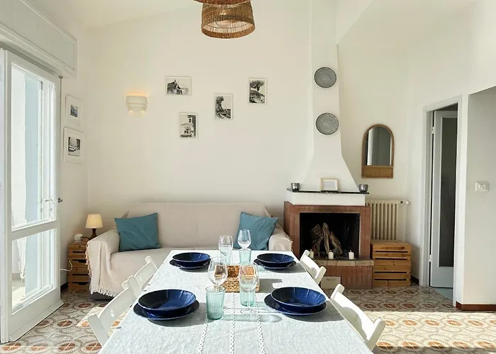 La Terrazza Sul Mare * Zoagli