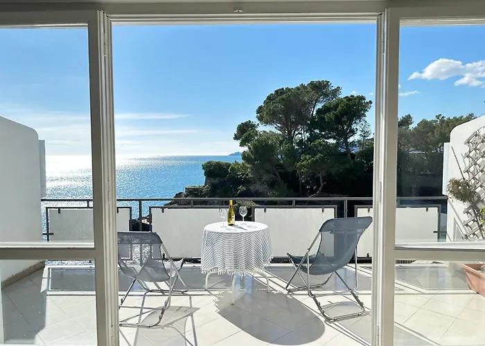 La Terrazza Sul Mare * Zoagli