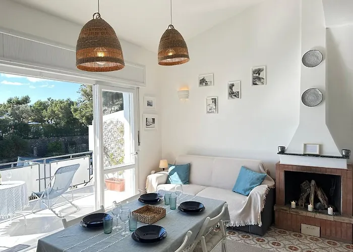 La Terrazza Sul Mare * Zoagli