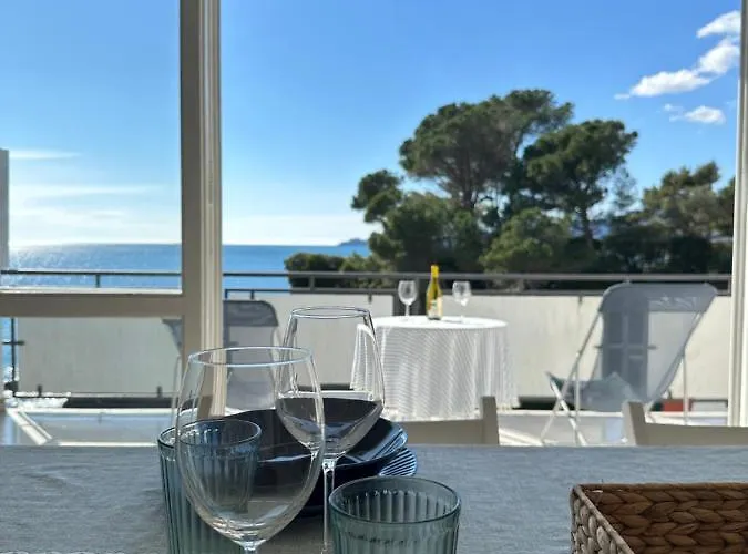 La Terrazza Sul Mare