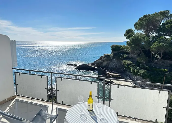 La Terrazza Sul Mare * 佐阿利