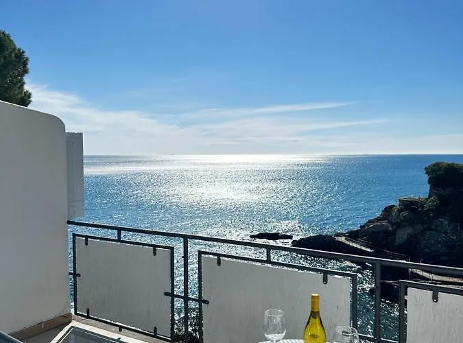 La Terrazza Sul Mare *