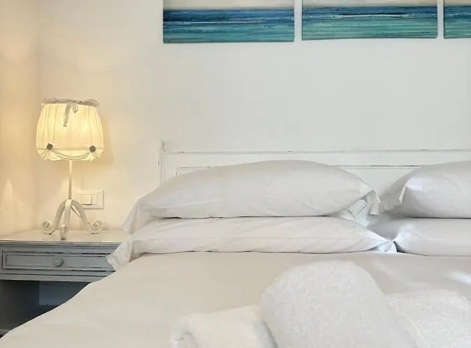 La Terrazza Sul Mare Апартаменты