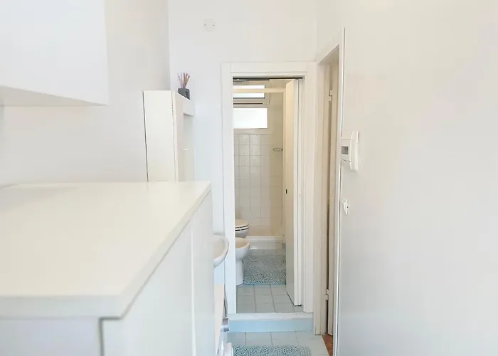 La Terrazza Sul Mare * Zoagli