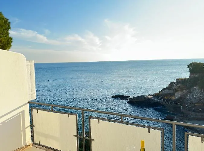 La Terrazza Sul Mare Апартаменты