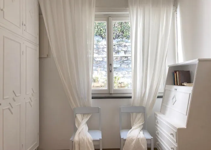 La Terrazza Sul Mare *