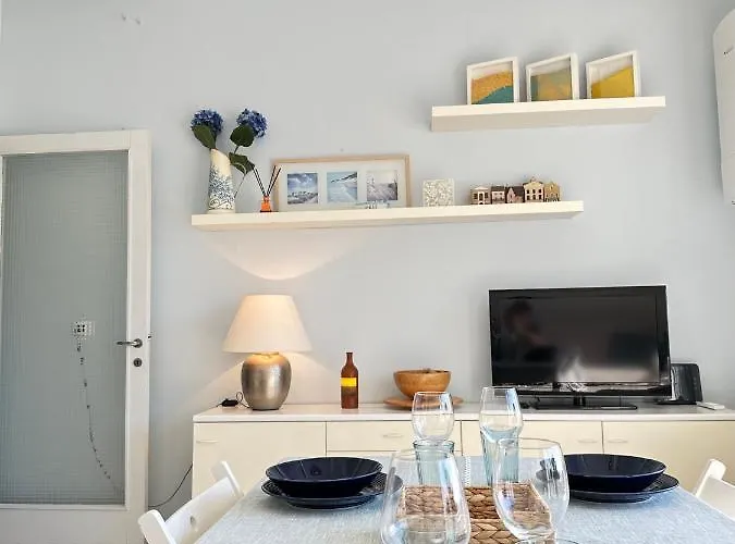 La Terrazza Sul Mare *