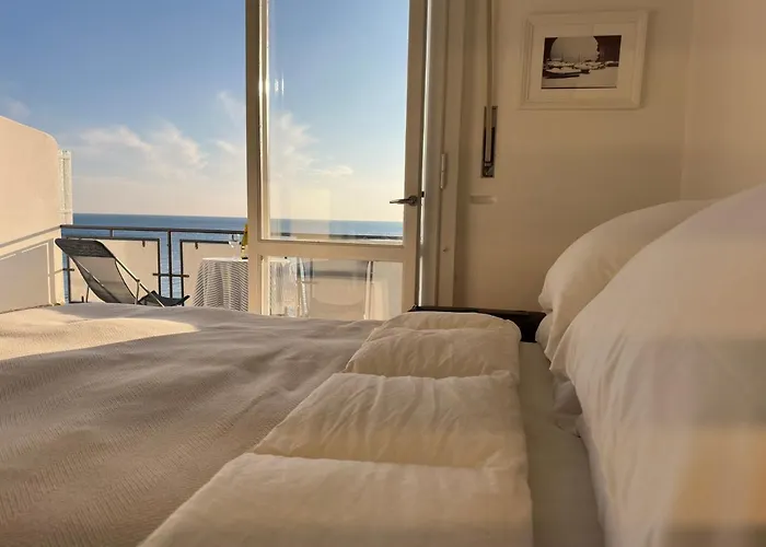 La Terrazza Sul Mare