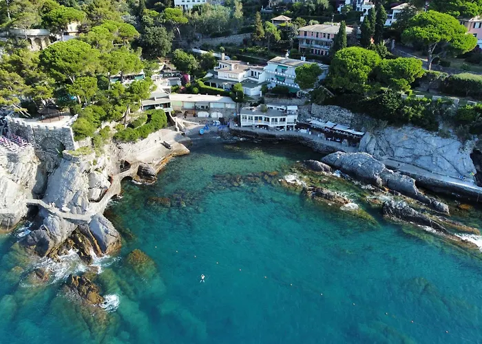 La Terrazza Sul Mare